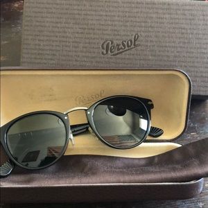 Persol Typewriter edition sunglasses